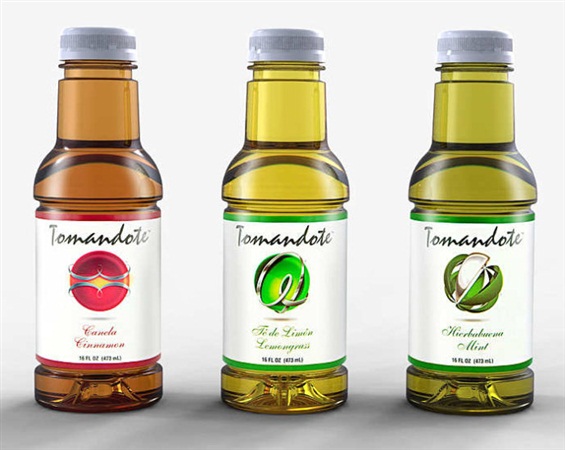 飲料領域 飲料領域